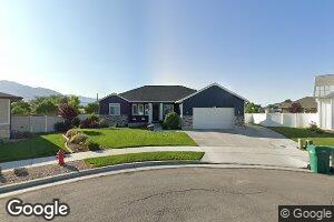 1759 W Kenadi Park Ct, Riverton, UT 84065