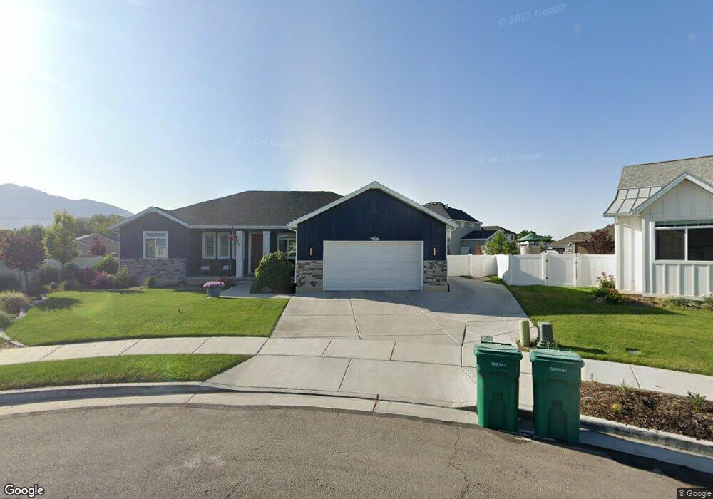 1759 W Kenadi Park Ct unit 203, Riverton, UT 84065 - photo 1