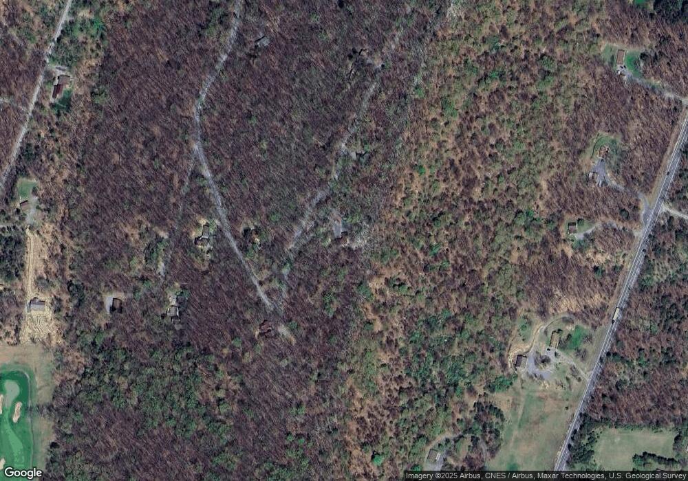 50 Mohawk Trail, Berkeley Springs, WV 25411 - photo 1