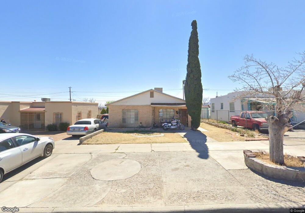 3028 Porter Ave, El Paso, TX 79930 - photo 1