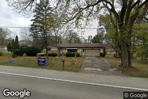 150 Maple St, Muir, MI 48860