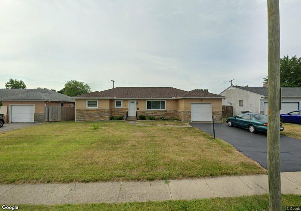 3127 Eakin Rd, Columbus, OH 43204 - photo 1