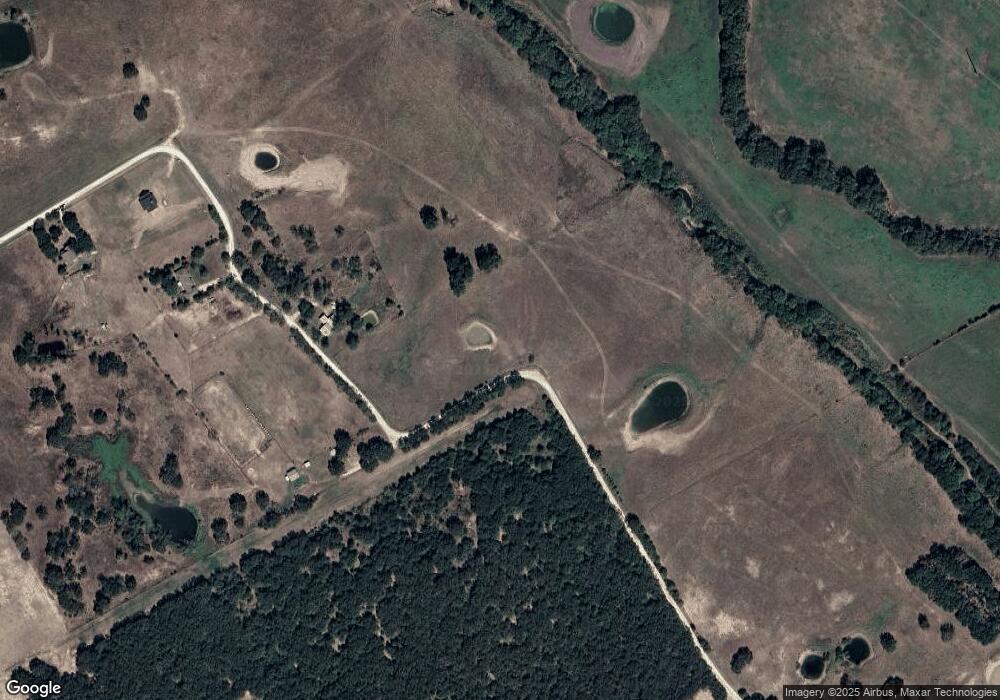 203 SW County Road 3050, Purdon, TX 76679 - photo 1