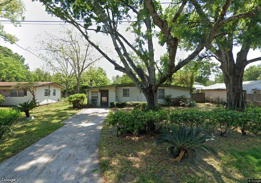 6730 Miller St, Jacksonville, FL 32210 - photo 1