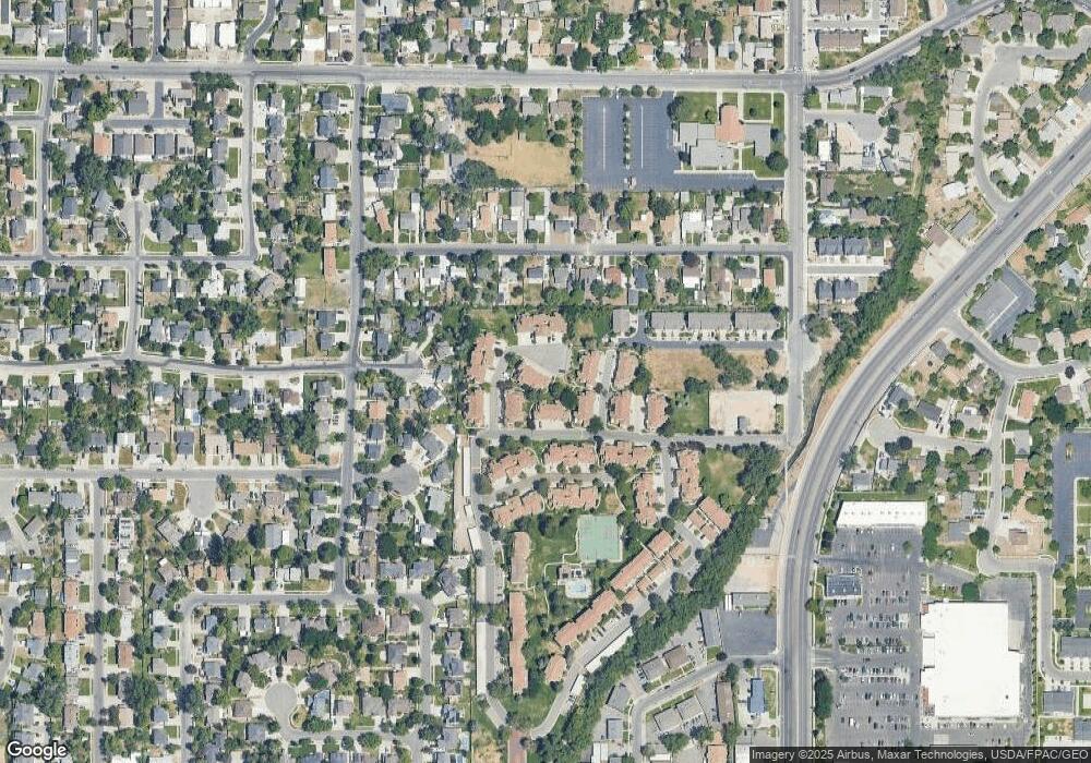 7613 Quail Springs Cir unit 1, Midvale, UT 84047 - photo 1