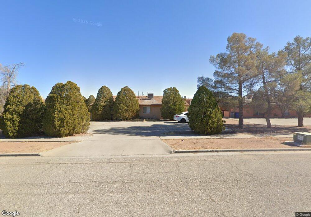 1908 Karen Sue Place unit B, El Paso, TX 79936 - photo 1