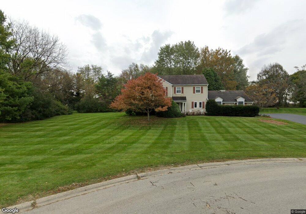 36W981 Fieldstone Ct unit 1, Saint Charles, IL 60175 - photo 1