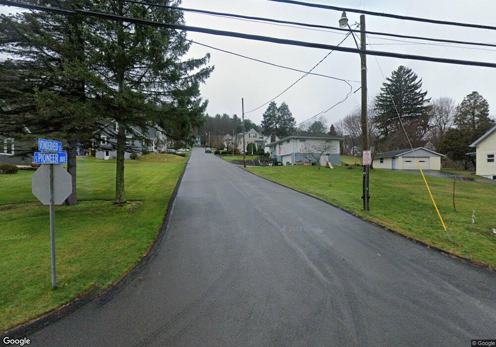 61 Vonderheid St, Shavertown, PA 18708 - photo 1