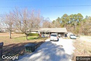 35 County Road 253, Glen, MS 38846
