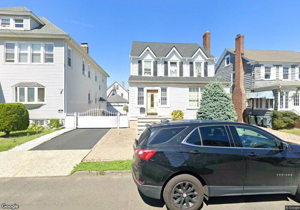 1439 Concord Place unit 1441, Elizabeth, NJ 07208 - photo 1