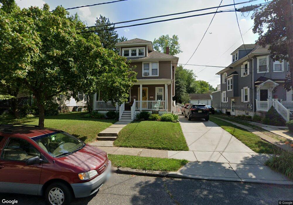 824 Stokes Ave, Collingswood, NJ 08108 - photo 1