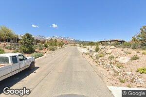 Lot 19 N High Desert Rd, Leeds, UT 84746