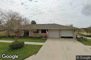 1016 Ida St, Morgan City, LA 70380