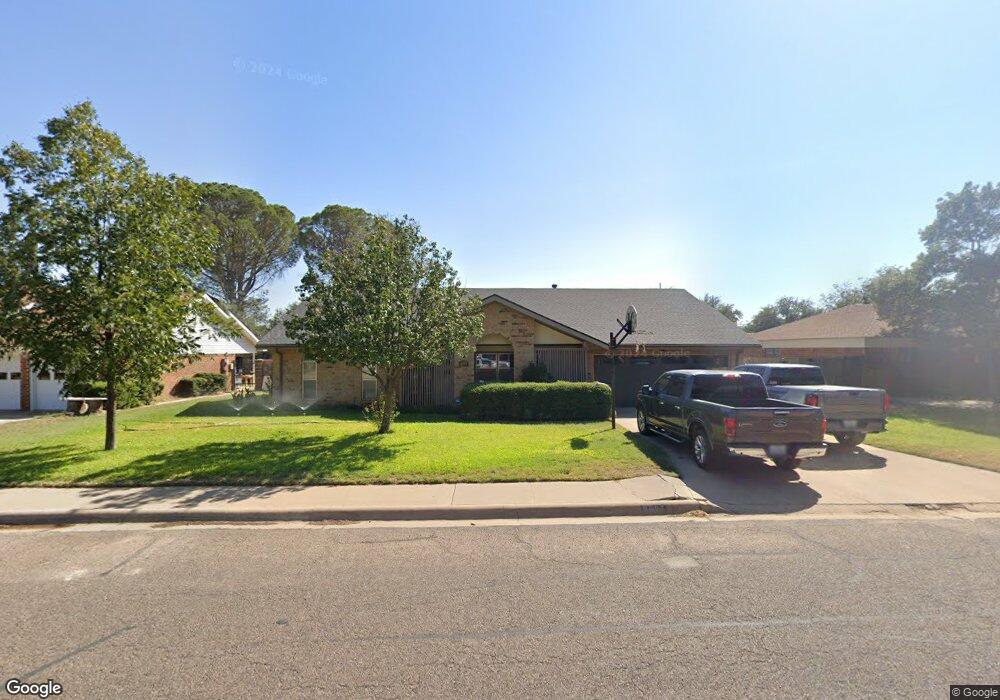 3307 Providence Dr, Midland, TX 79707 - photo 1