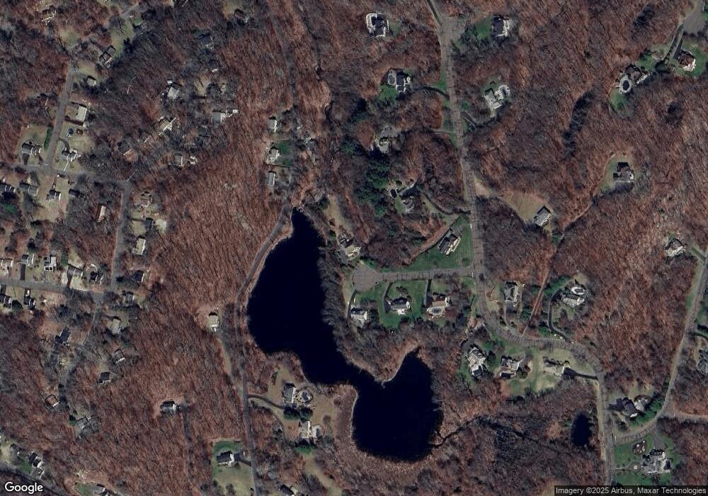 20 Trotters Ln, Monroe, CT 06468 - photo 1