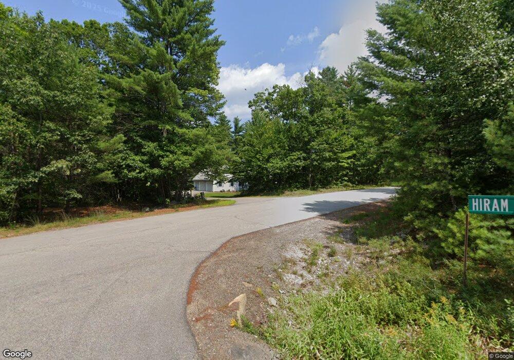 124 Henry Cotton Rd, Center Conway, NH 03813 - photo 1