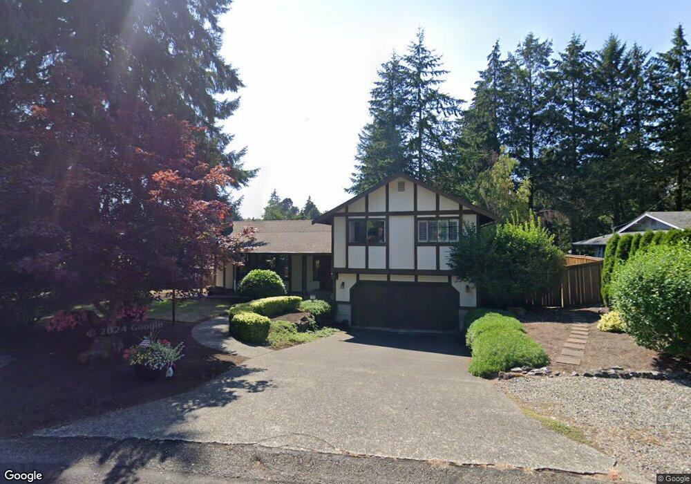 5004 63rd Ave W, University Place, WA 98467 - photo 1