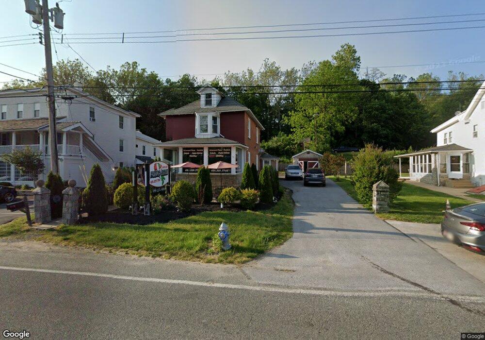 2447 Yellow Springs Rd, Malvern, PA 19355 - photo 1