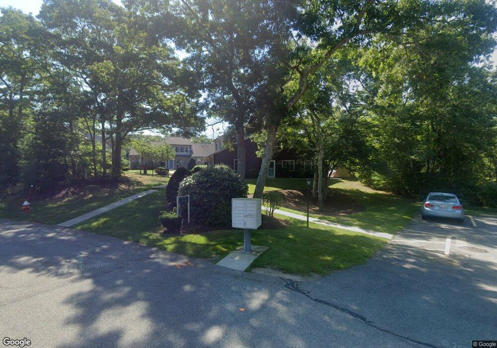 69 Round House Rd, Buzzards Bay, MA 02532 - photo 1