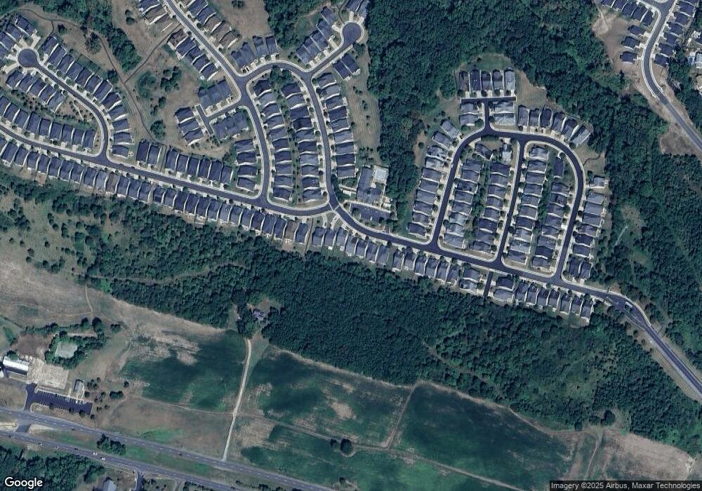 7424 Lees Command Blvd, Fredericksburg, VA 22407 - photo 1