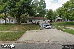 332 7th Ave, Coon Rapids, IA 50058