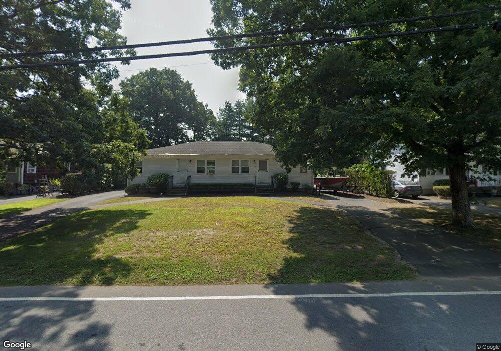 135 Rounds Ave unit 137, Riverside, RI 02915 - photo 1