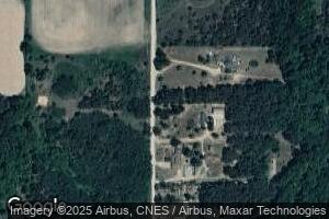 1810 N Hull Rd, Twining, MI 48766
