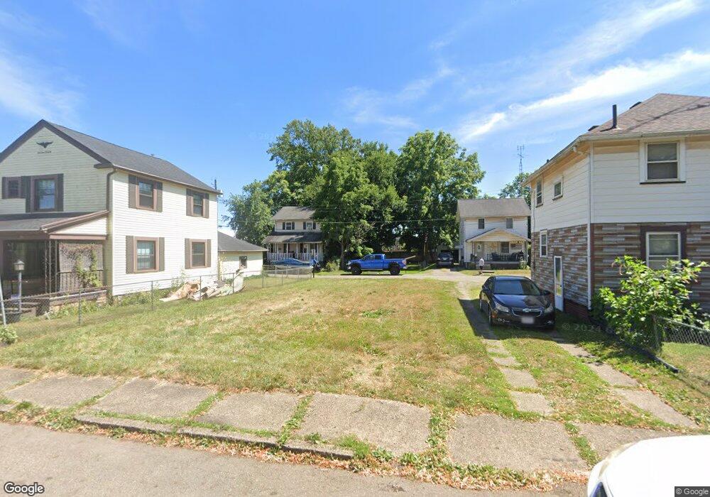 1722 Virginia Place NE, Canton, OH 44705 - photo 1