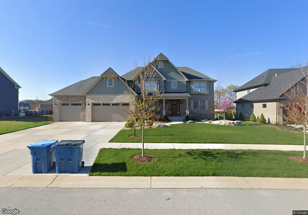 13037 Bluestem Dr, Saint John, IN 46373 - photo 1