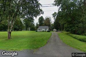 131 Crusher Rd, Hopewell, NJ 08525