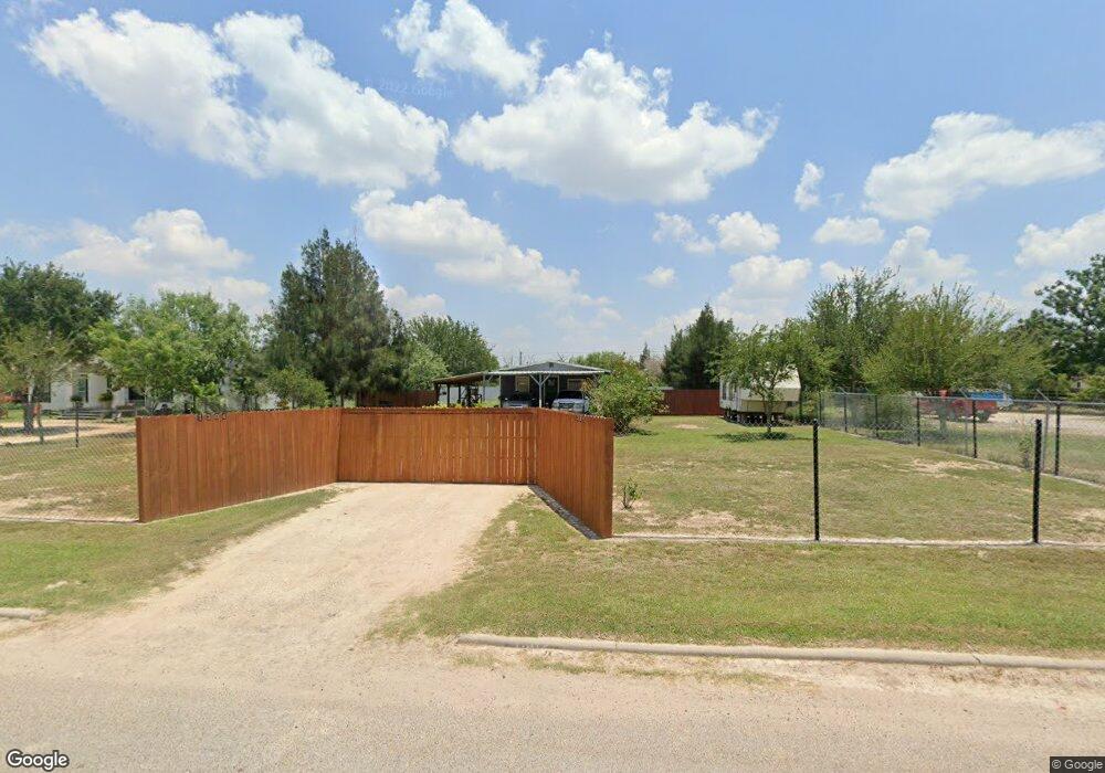 1304 Coyote St, Donna, TX 78537 - photo 1