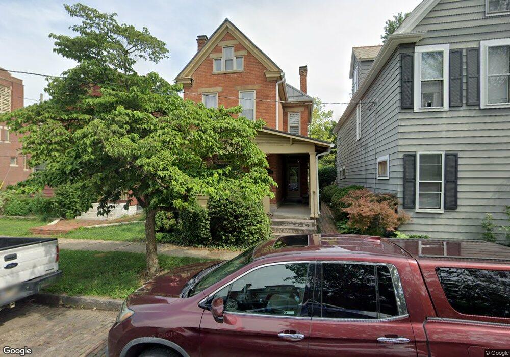 344 Stewart Ave, Columbus, OH 43206 - photo 1