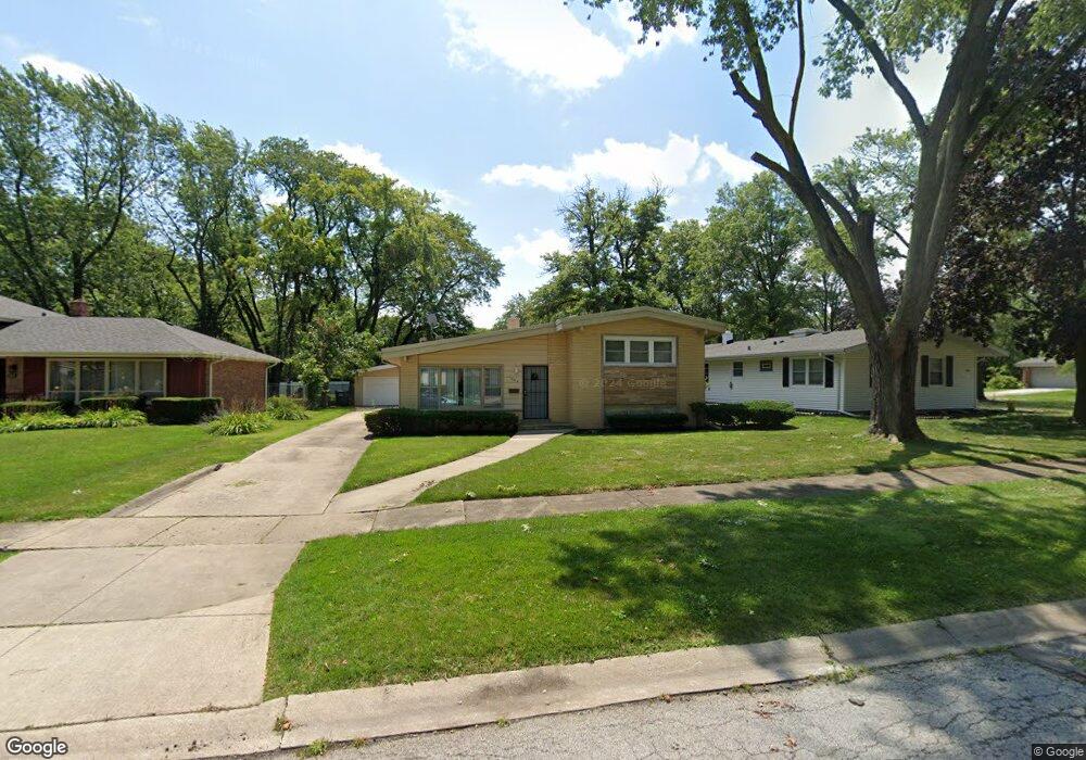 3640 Cherry Hills Dr, Flossmoor, IL 60422 - photo 1