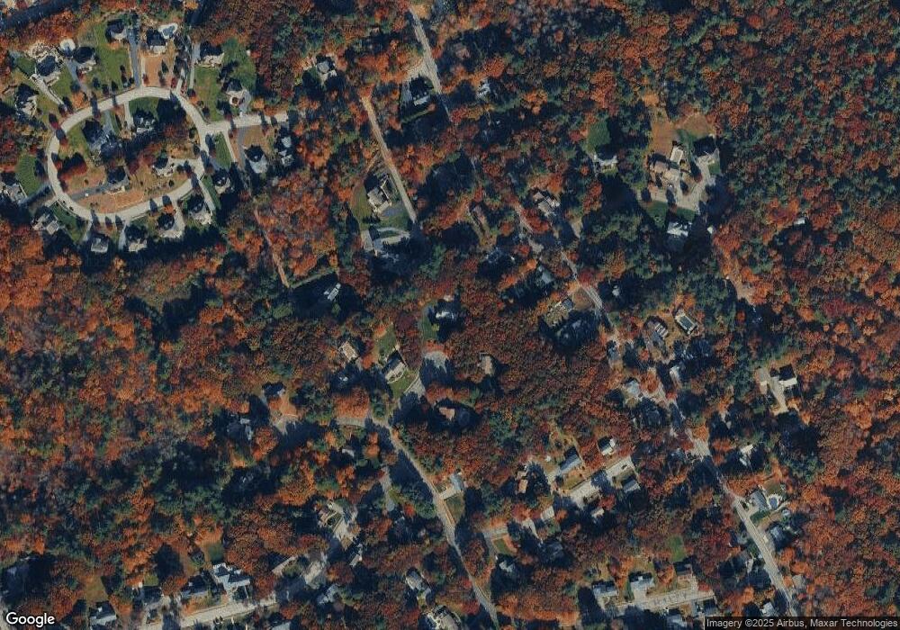 3 Fernway, North Reading, MA 01864 - photo 1