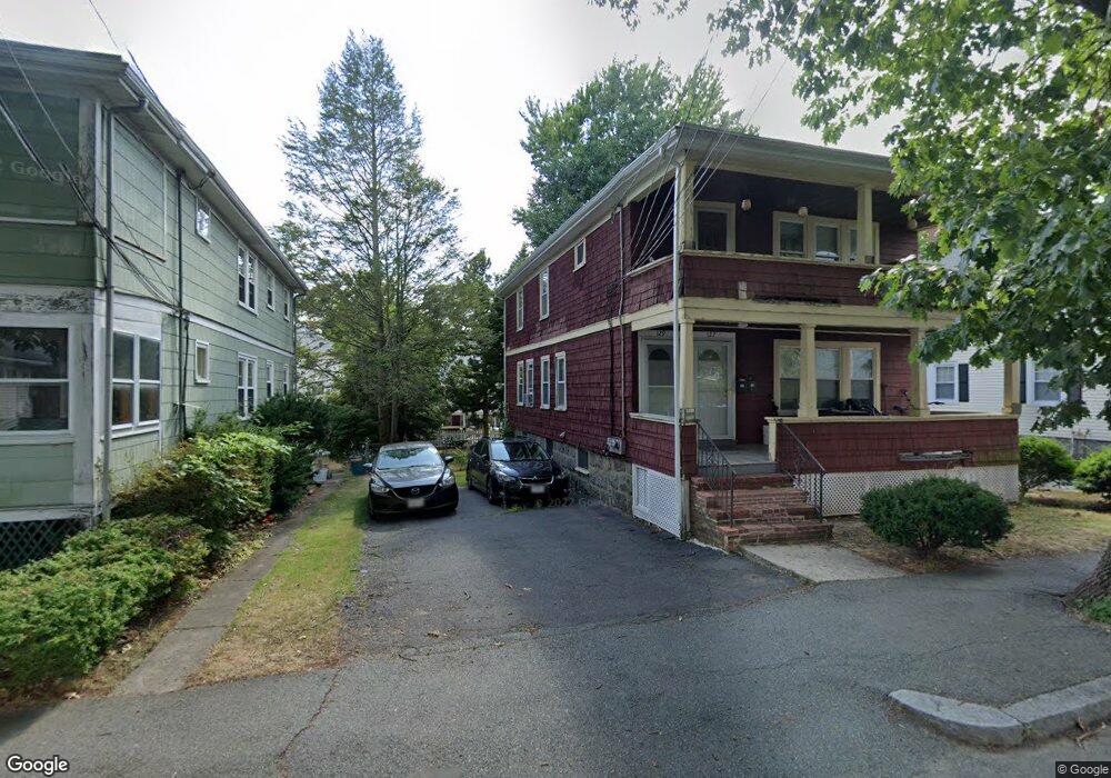 127 Safford St, Quincy, MA 02170 - photo 1