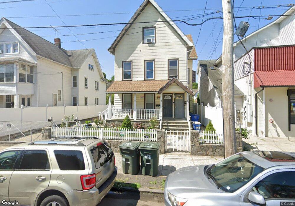 1243 Iranistan Ave unit 2ND, Bridgeport, CT 06605 - photo 1