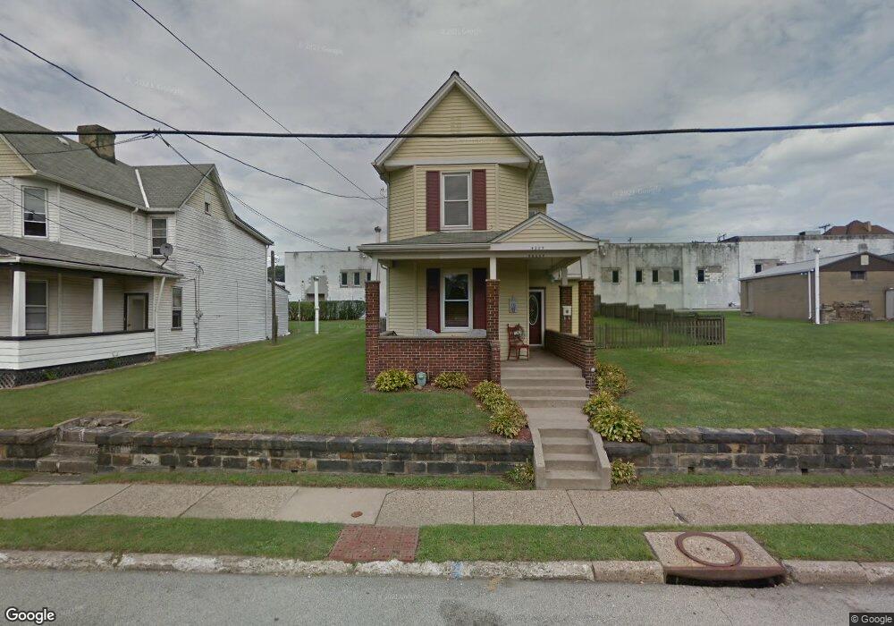 4309 3rd St, McKeesport, PA 15132 - photo 1