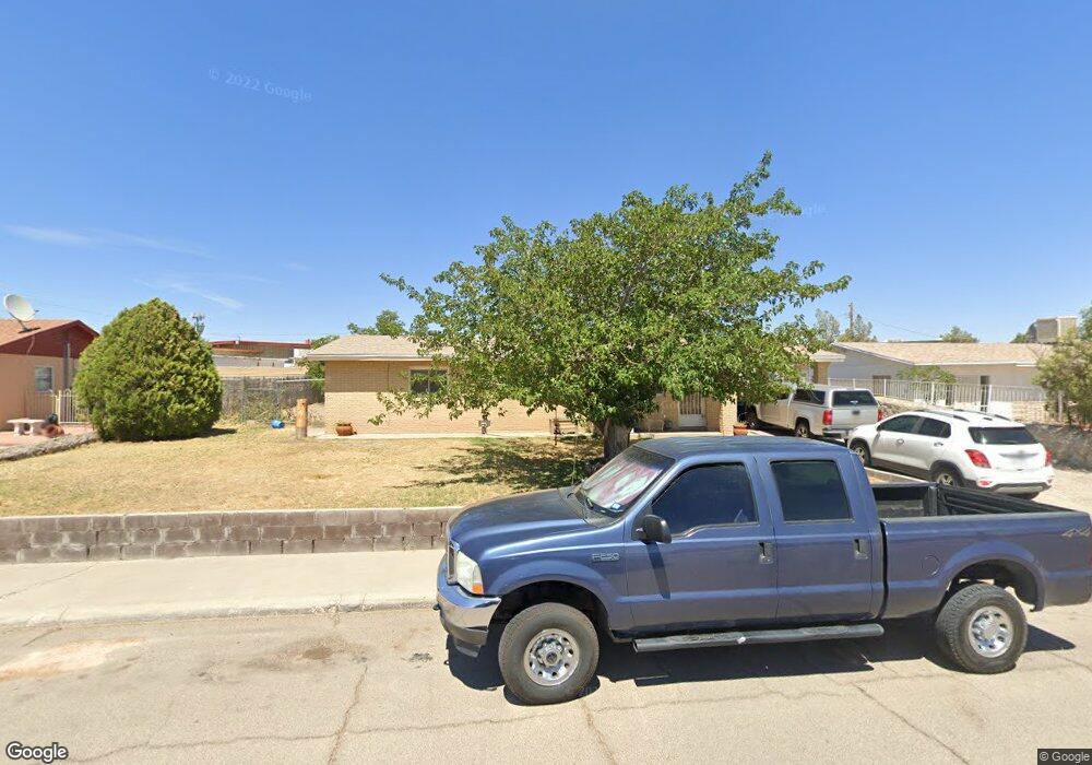 8129 Highland Ave, El Paso, TX 79907 - photo 1