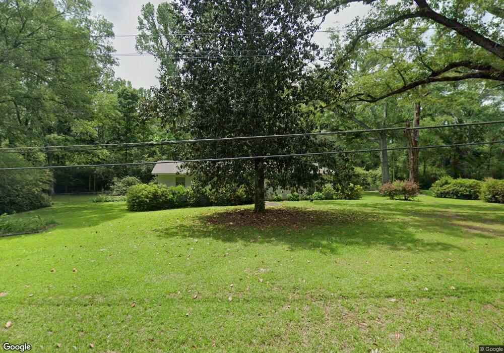 530 Maxey Rd, Laurel, MS 39443 - photo 1