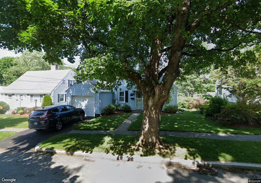 21 Glen Ellen Rd, Worcester, MA 01602 - photo 1