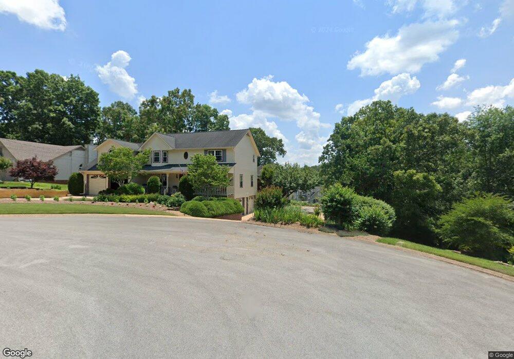 9202 Carriage Ln, Ooltewah, TN 37363 - photo 1