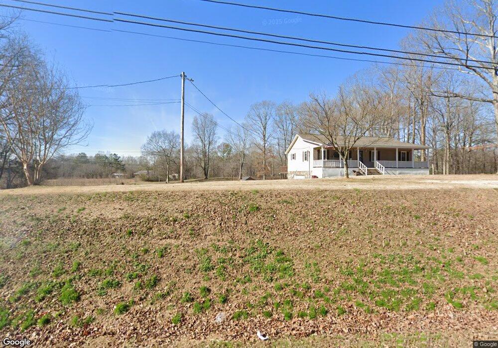 3880 Old Dixie Hwy SE, Dalton, GA 30721 - photo 1