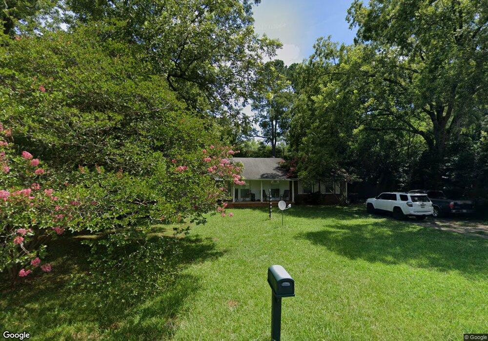 804 Hopkins Ave, Pendleton, SC 29670 - photo 1