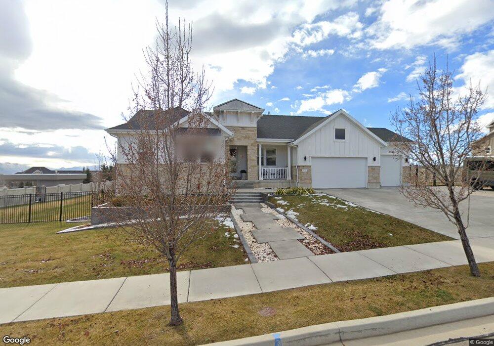 6747 W Woodleaf Ct, Highland, UT 84003 - photo 1