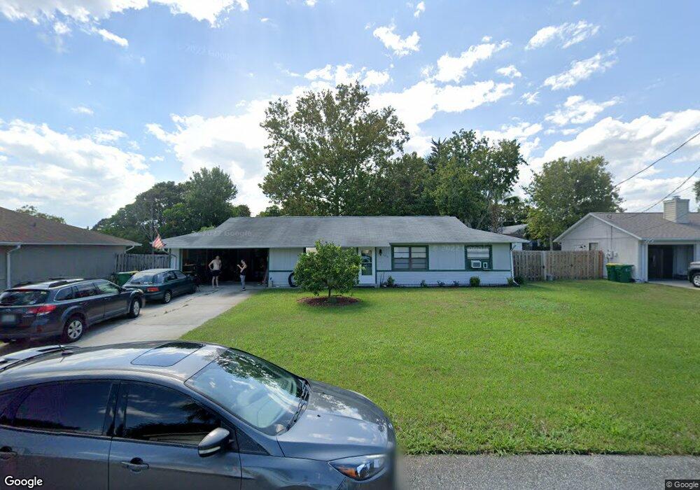 6216 E Baker Cir, Cocoa, FL 32927 - photo 1