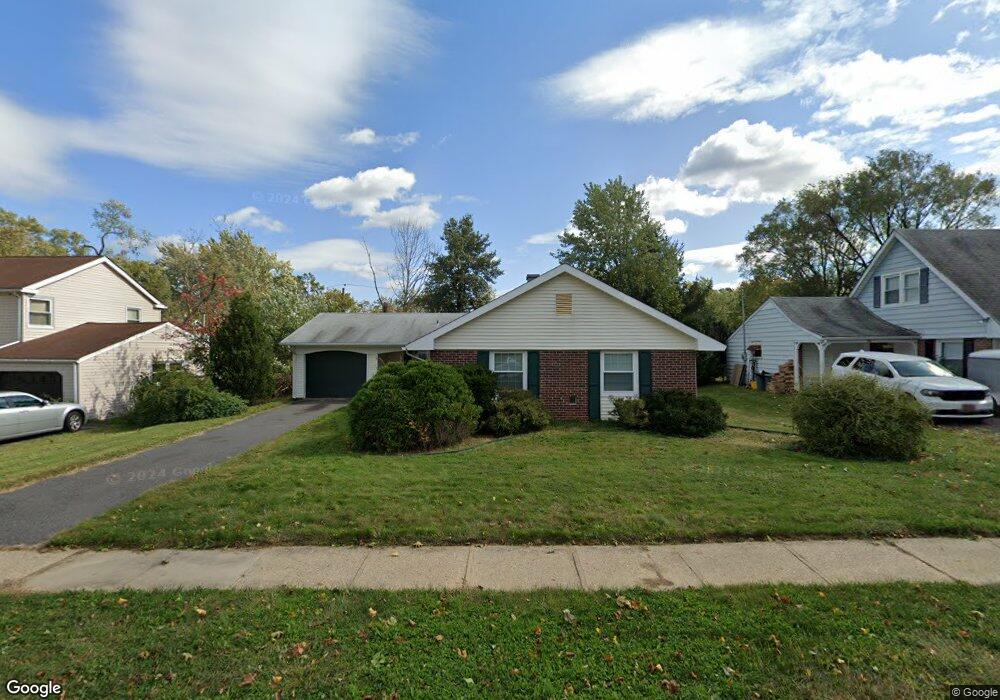 38 Princeton Ln, Willingboro, NJ 08046 - photo 1