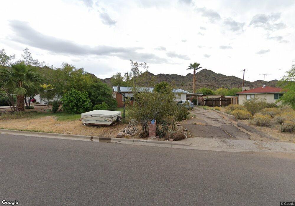 9807 N 16th St, Phoenix, AZ 85020 - photo 1