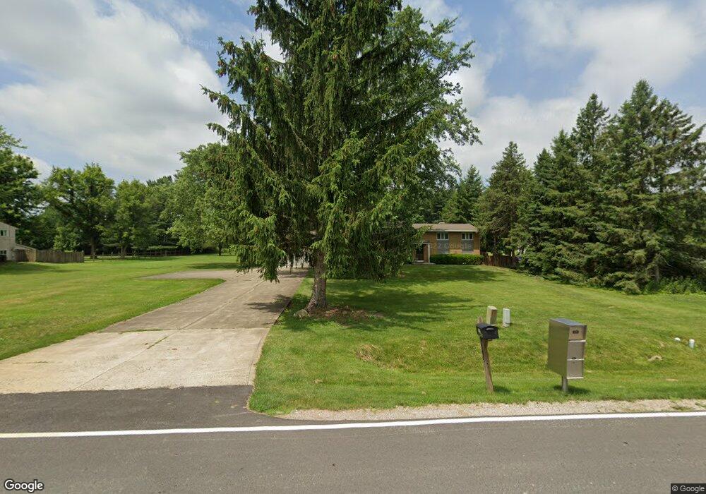 9468 Concord Rd, Powell, OH 43065 - photo 1