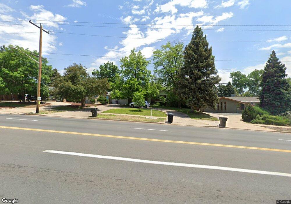 2690 S Sheridan Blvd, Denver, CO 80227 - photo 1