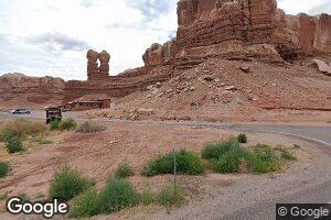 365 N Pioneer Dr, Bluff, UT 84512